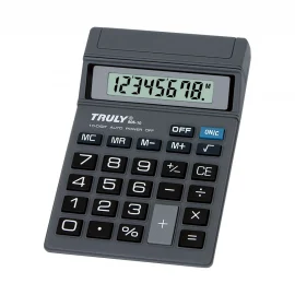 Desktop Calculator 806-8
