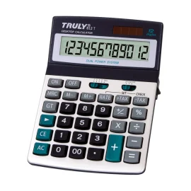 Tax & Specialty Calculator 812T