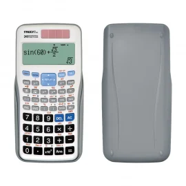 Truly Scientific Calculator 249 Functions SC186B